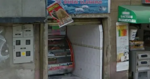 CARNES EL BUEN LLANERO TUNJUELITO CARNES EL BUEN LLANERO TUNJUELITO